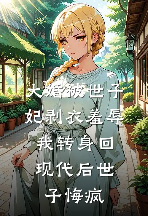 大婚被世子妃剥衣羞辱，我转身回现代后世子悔疯