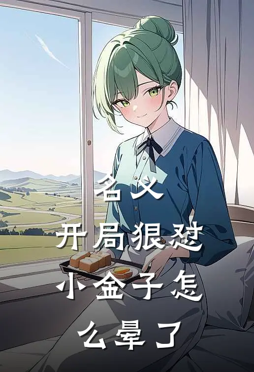 名义：开局狠怼，小金子怎么晕了