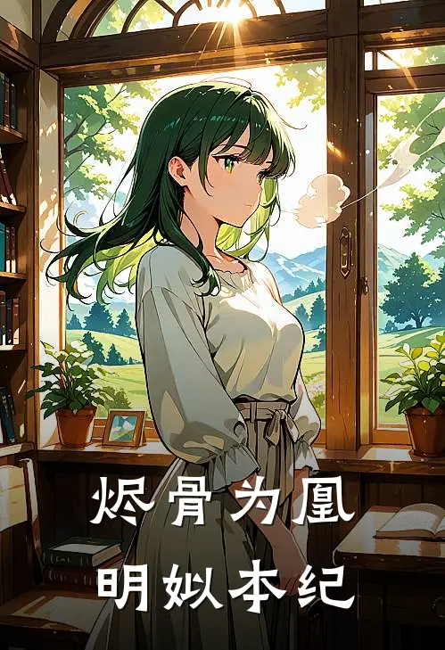 烬骨为凰，明姒本纪