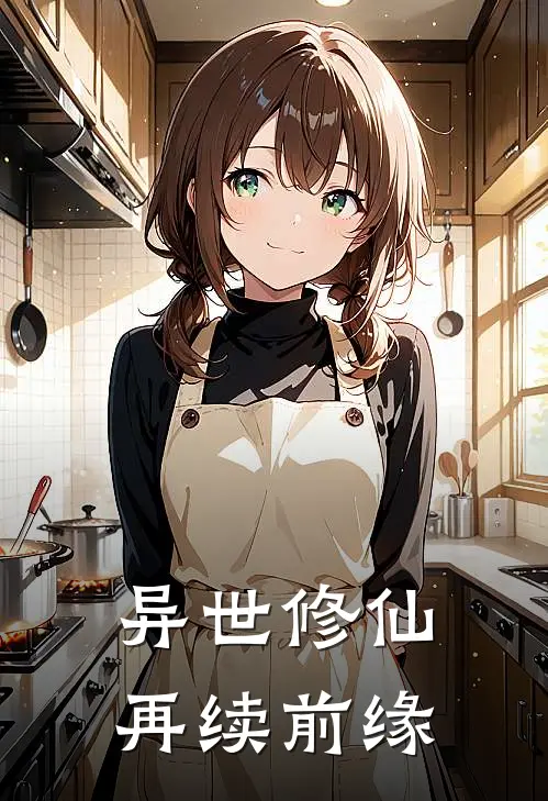 异世修仙：再续前缘