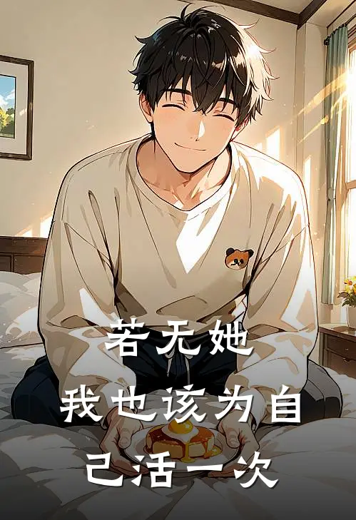 若无她,我也该为自己活一次英语
