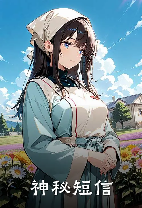 神秘短信
