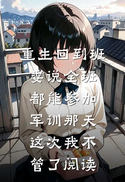 重生回到班委说全班都能参加军训那天，这次我不管了阅读