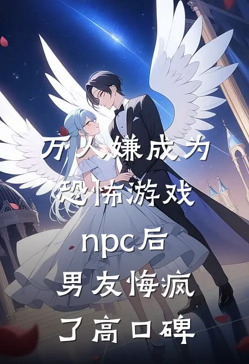 万人嫌成为恐怖游戏npc后，男友悔疯了高口碑
