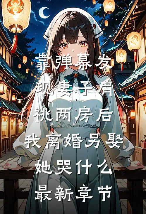 靠弹幕发现妻子肩祧两房后，我离婚另娶她哭什么最新章节