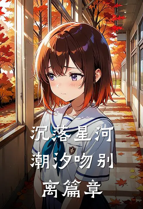 沉落星河，潮汐吻别离篇章