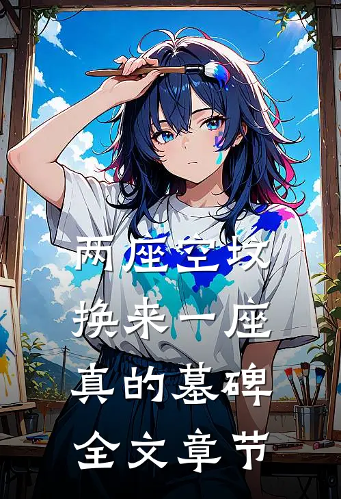 两座空坟，换来一座真的墓碑全文章节