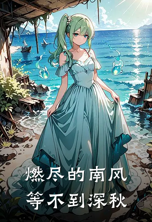 燃尽的南风，等不到深秋
