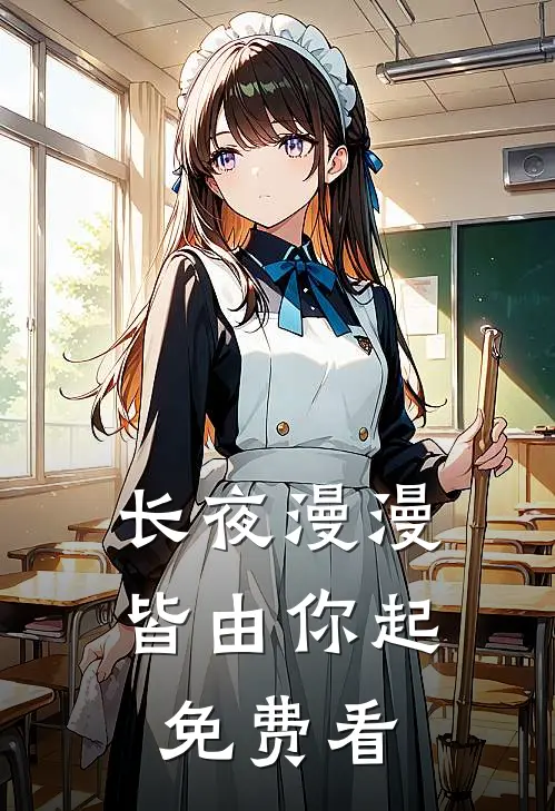 长夜漫漫皆由你起免费看