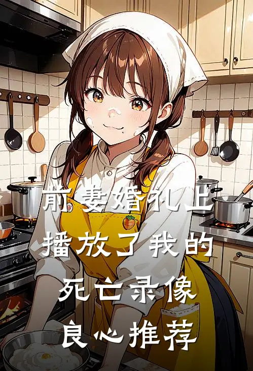 前妻婚礼上播放了我的死亡录像良心推荐