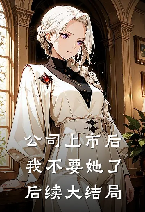 公司上市后，我不要她了后续大结局