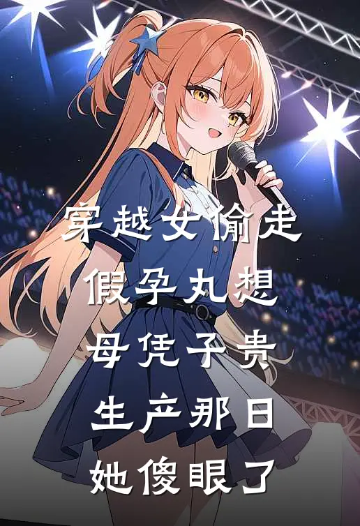 穿越女偷走假孕丸想母凭子贵，生产那日她傻眼了
