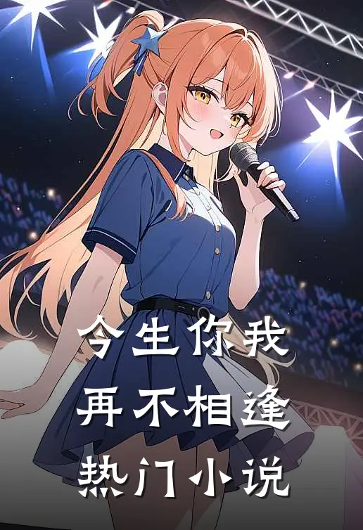 今生你我,再不相逢热门推荐