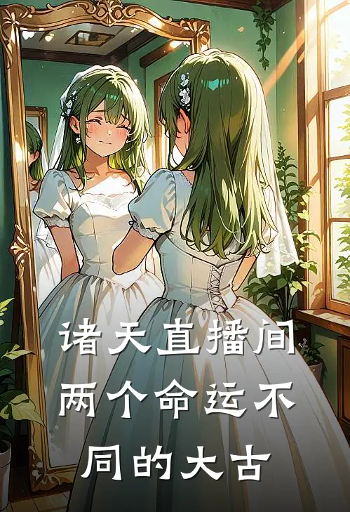 诸天直播间：两个命运不同的大古