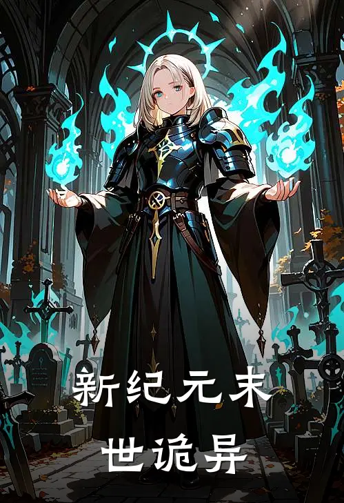 新纪元末世诡异
