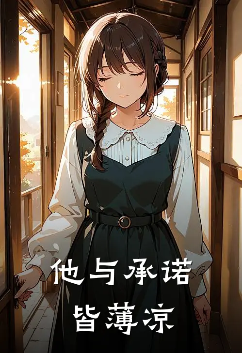 他与承诺皆薄凉