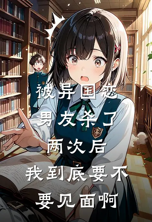 被异国恋男友杀了两次后，我到底要不要见面啊