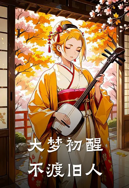 大梦初醒,不渡旧人啥