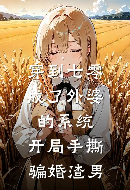 穿到七零成了外婆的系统，开局手撕骗婚渣男