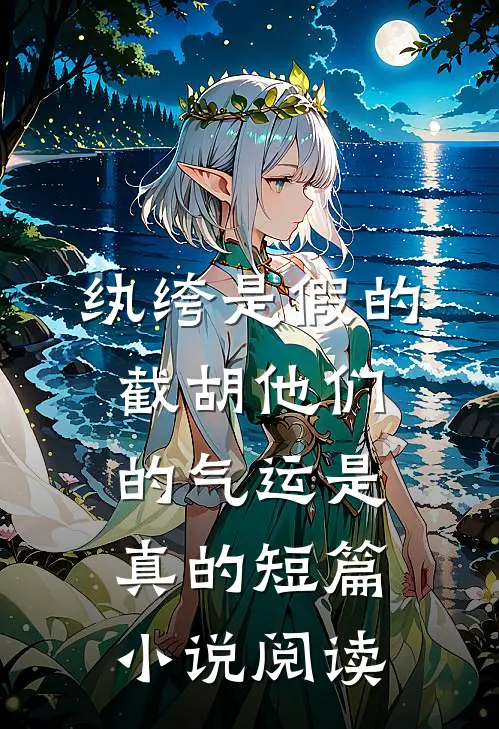 纨绔是假的，截胡他们的气运是真的短篇小说阅读