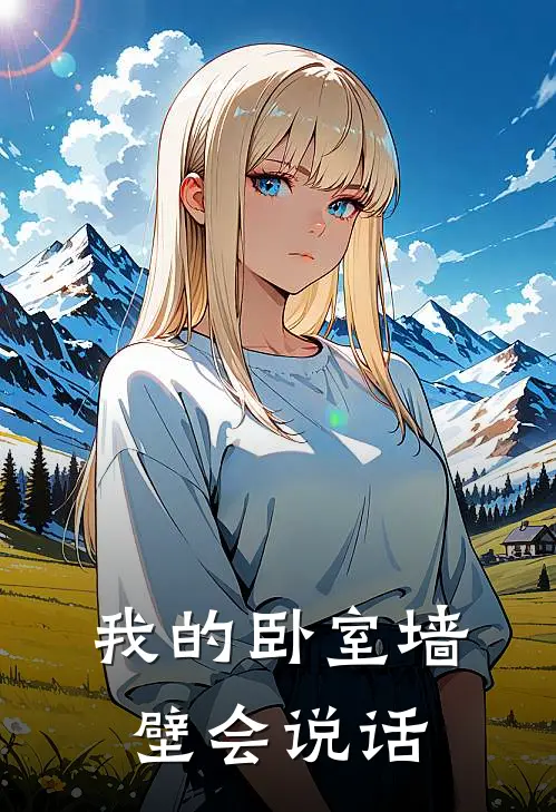 我的卧室墙壁会说话