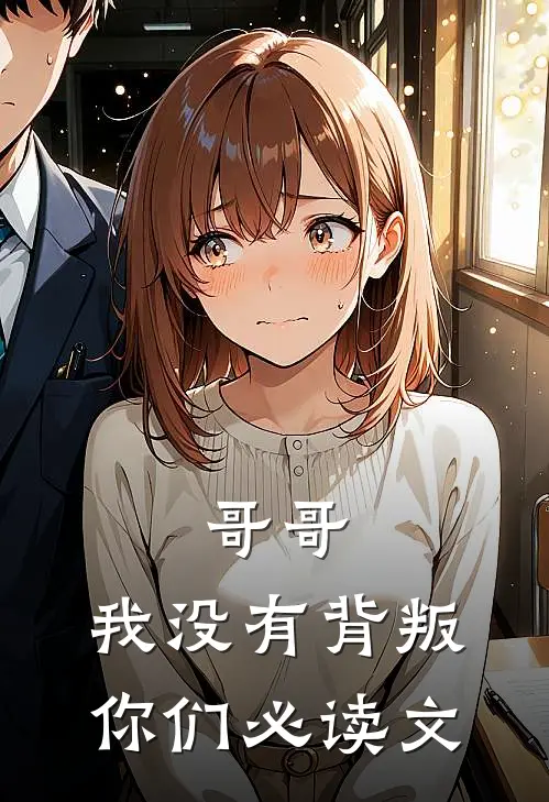 哥哥，我没有背叛你们必读文