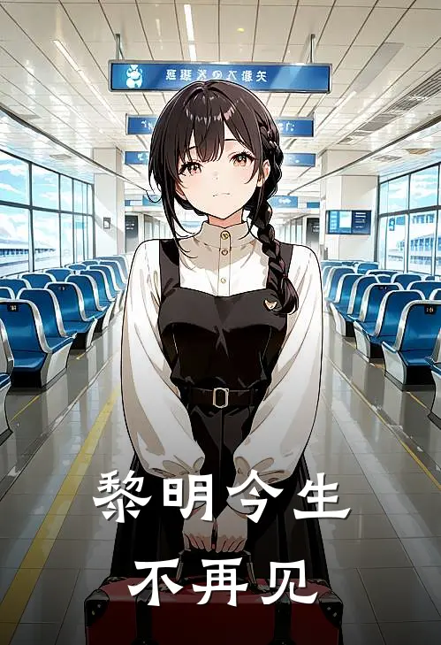 黎明今生不再见
