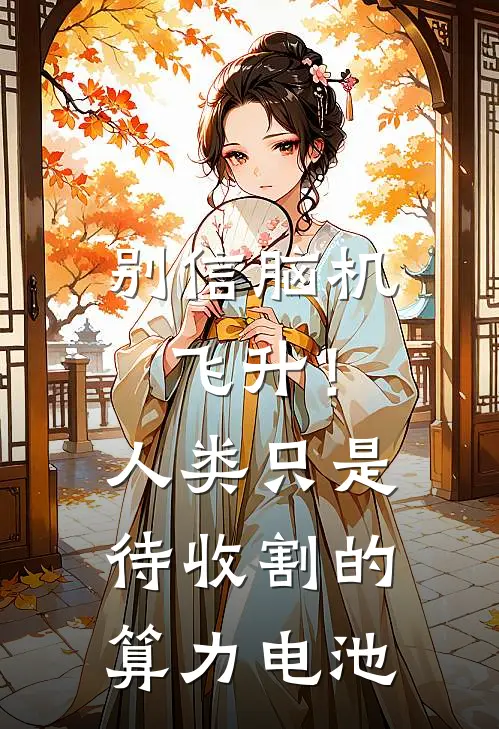 别信脑机飞升！人类只是待收割的算力电池