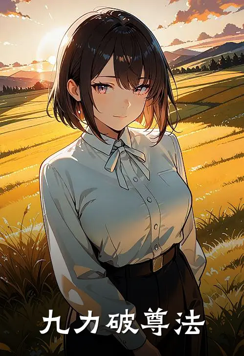 九力破尊法