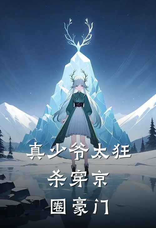 真少爷太狂,杀穿京圈豪门免费阅读