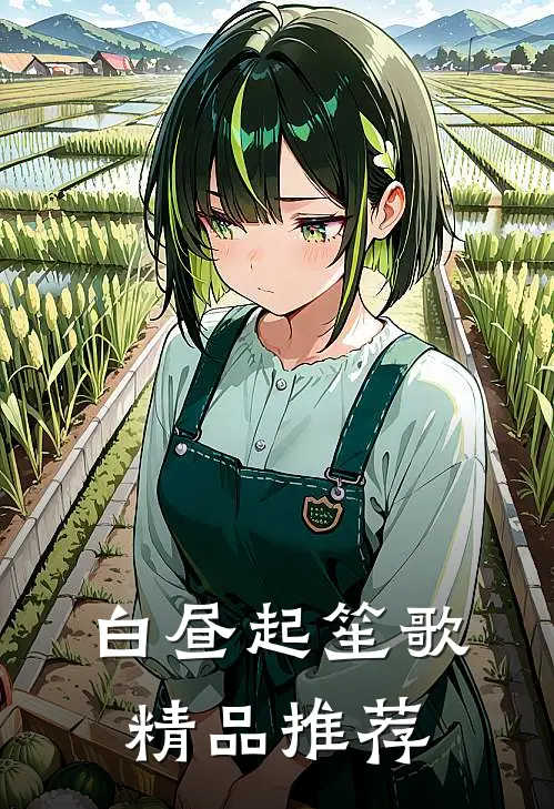 白昼起笙歌精品推荐