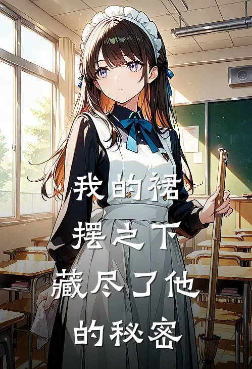 我的裙摆之下,藏尽了他的秘密是歌