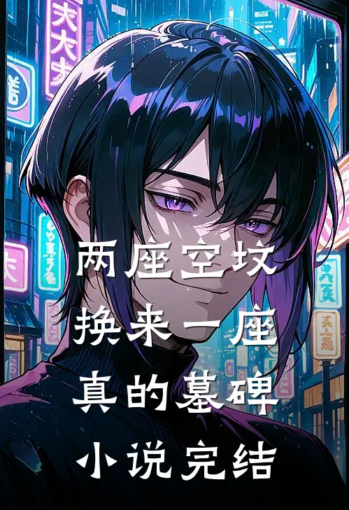 两座空坟，换来一座真的墓碑小说完结