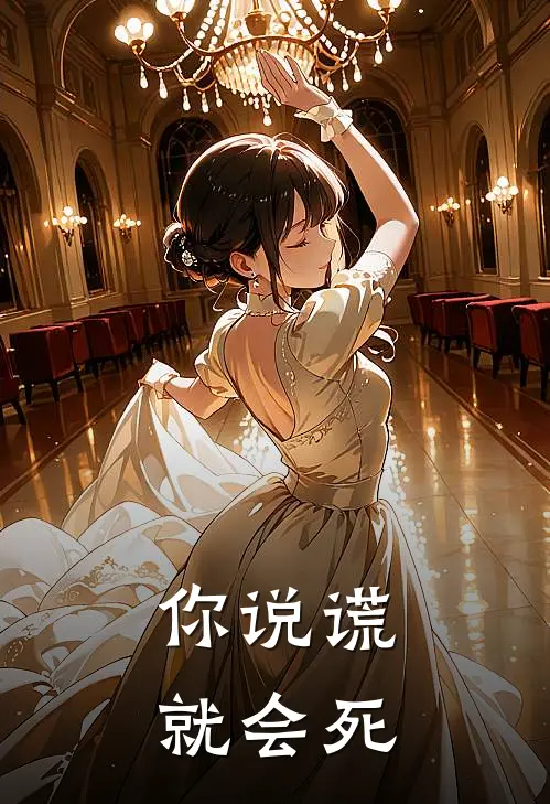 你说谎就会死