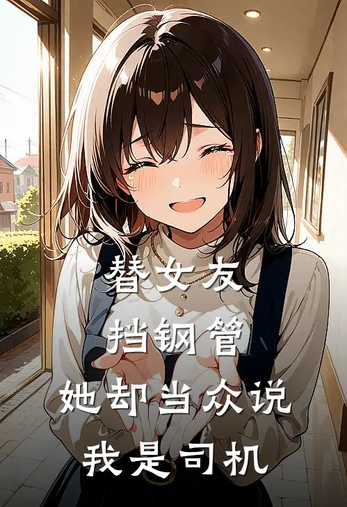 替女友挡钢管，她却当众说我是司机