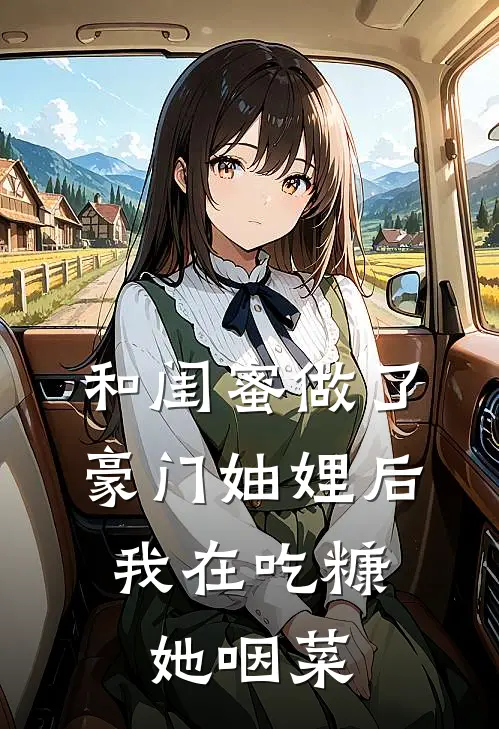 和闺蜜做了豪门妯娌后，我在吃糠她咽菜
