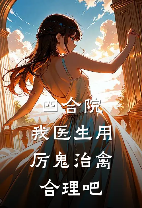 四合院：我医生用厉鬼治禽合理吧