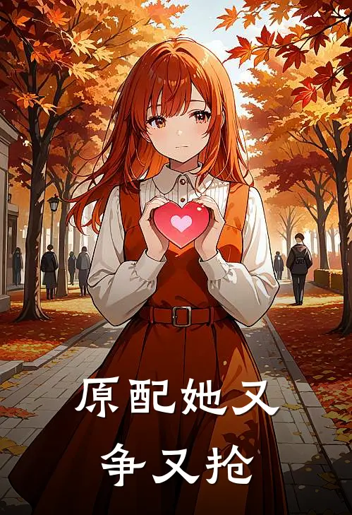 原配她又争又抢