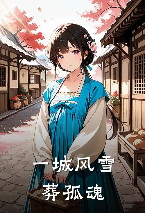 一城风雪葬孤魂