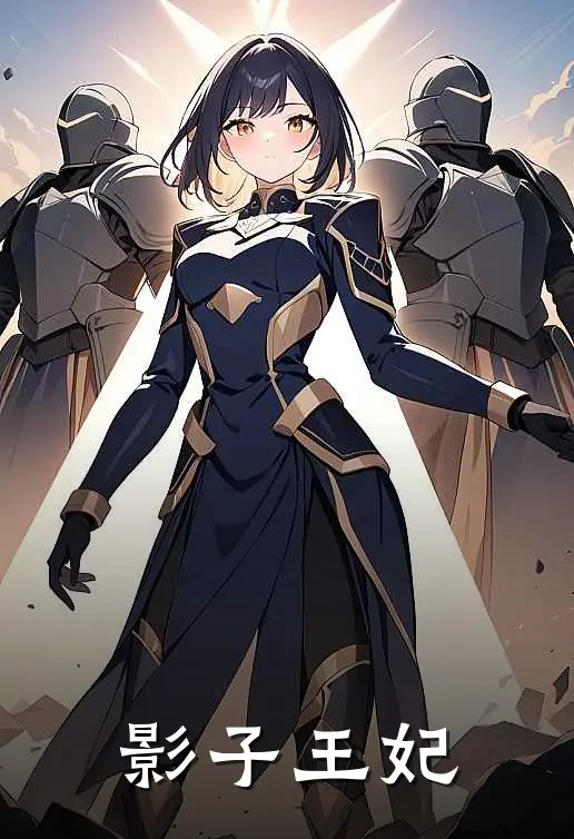 影子王妃