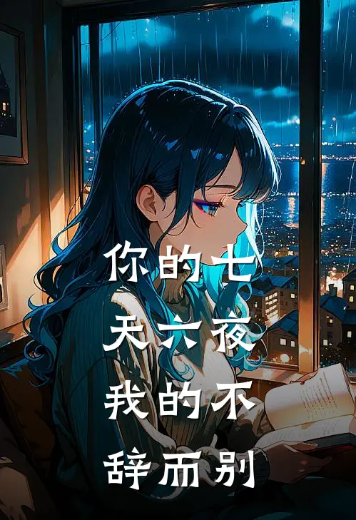 你的七天六夜，我的不辞而别