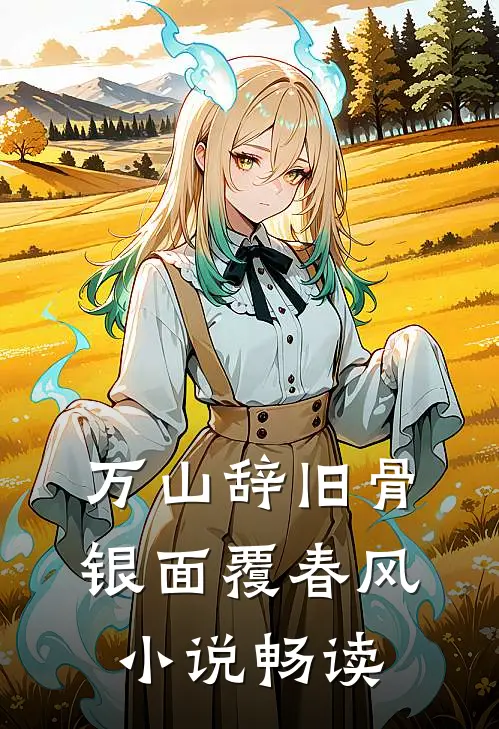 万山辞旧骨，银面覆春风小说畅读