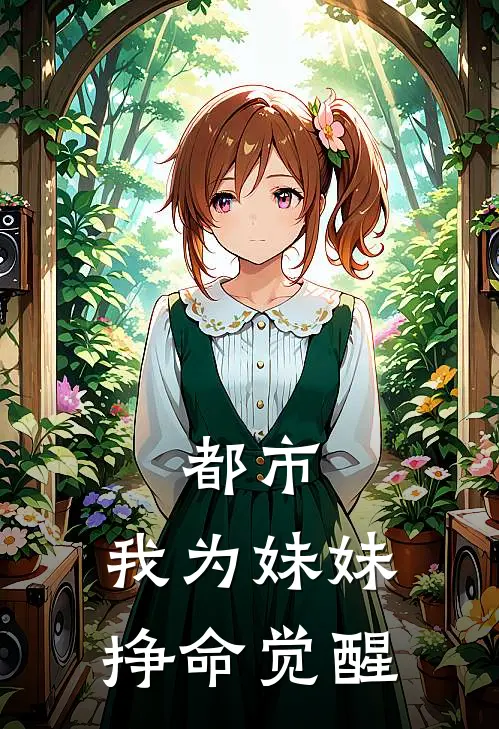 都市：我为妹妹挣命觉醒