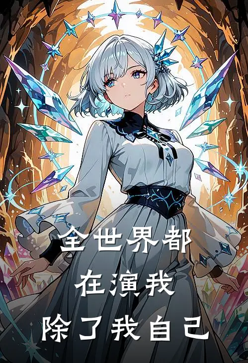 全世界都在演我，除了我自己