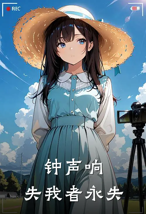 钟声响，失我者永失