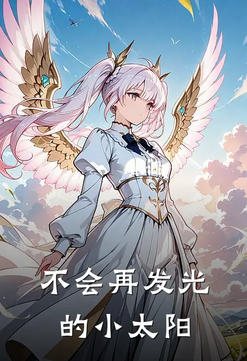 不会再发光的小太阳