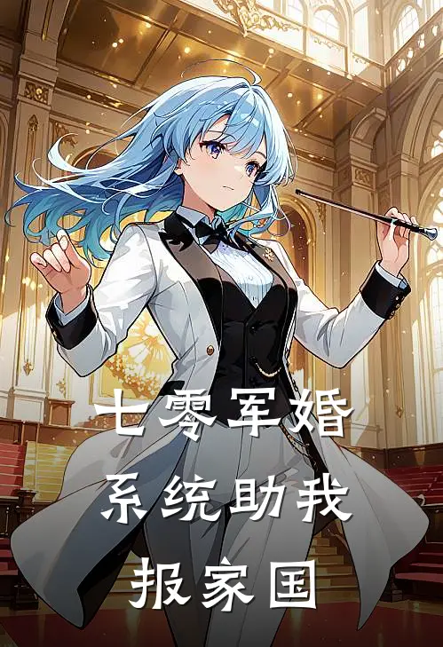 七零军婚：系统助我报家国