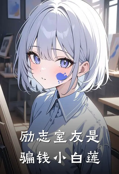 励志室友是骗钱小白莲