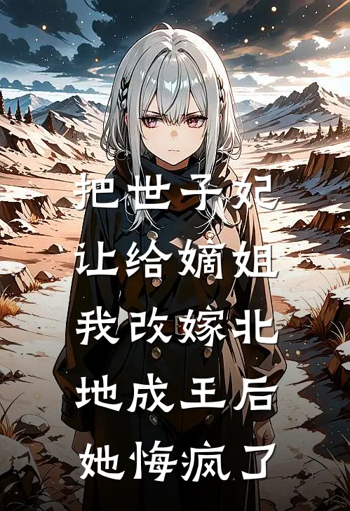 把世子妃让给嫡姐，我改嫁北地成王后，她悔疯了