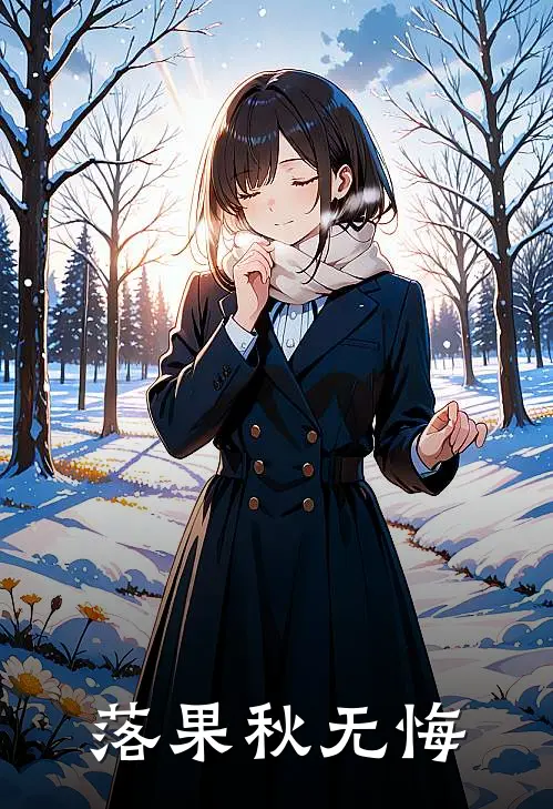 落果秋无悔